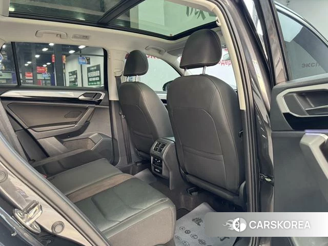 Volkswagen Tanyue id 4238772 из Китая 22