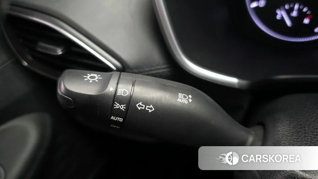 Hyundai Santa Fe TM id 4188691 из Кореи 22