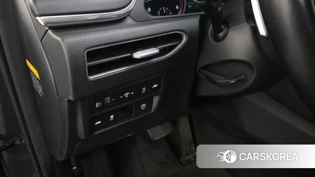 Hyundai Sonata (DN8) id 4632795 из Кореи 22