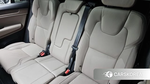 Volvo XC90 second Generation id 4862616 из Кореи 22