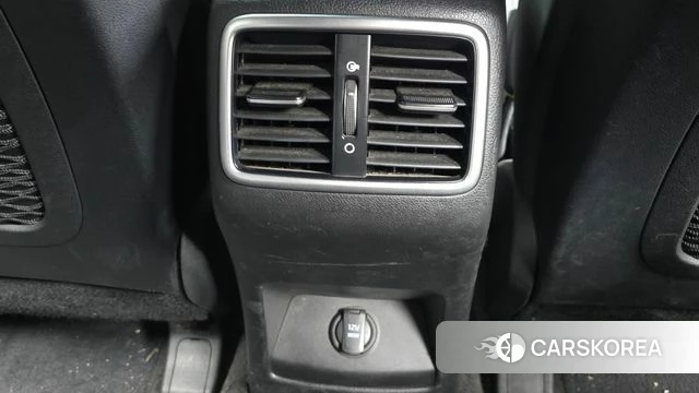 Kia Sportage The Bold id 4284818 из Кореи 22