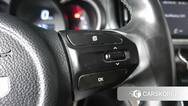 Kia The New Ray id 4518359 из Кореи 22