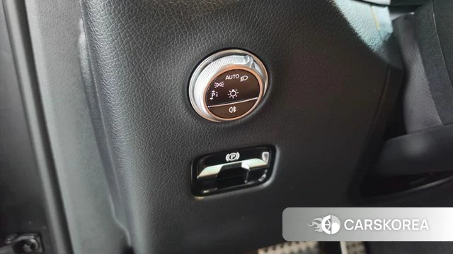 Mercedes-Benz GLC-Class X254 id 4863070 из Кореи 22