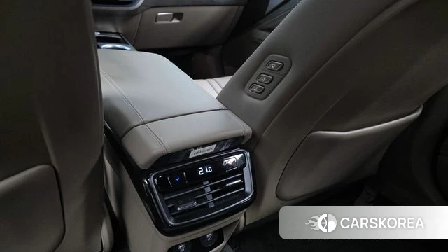 Kia K8 Hybrid id 4488705 из Кореи 22