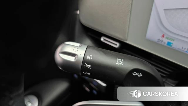 Hyundai Ionic 5 id 4549726 из Кореи 22