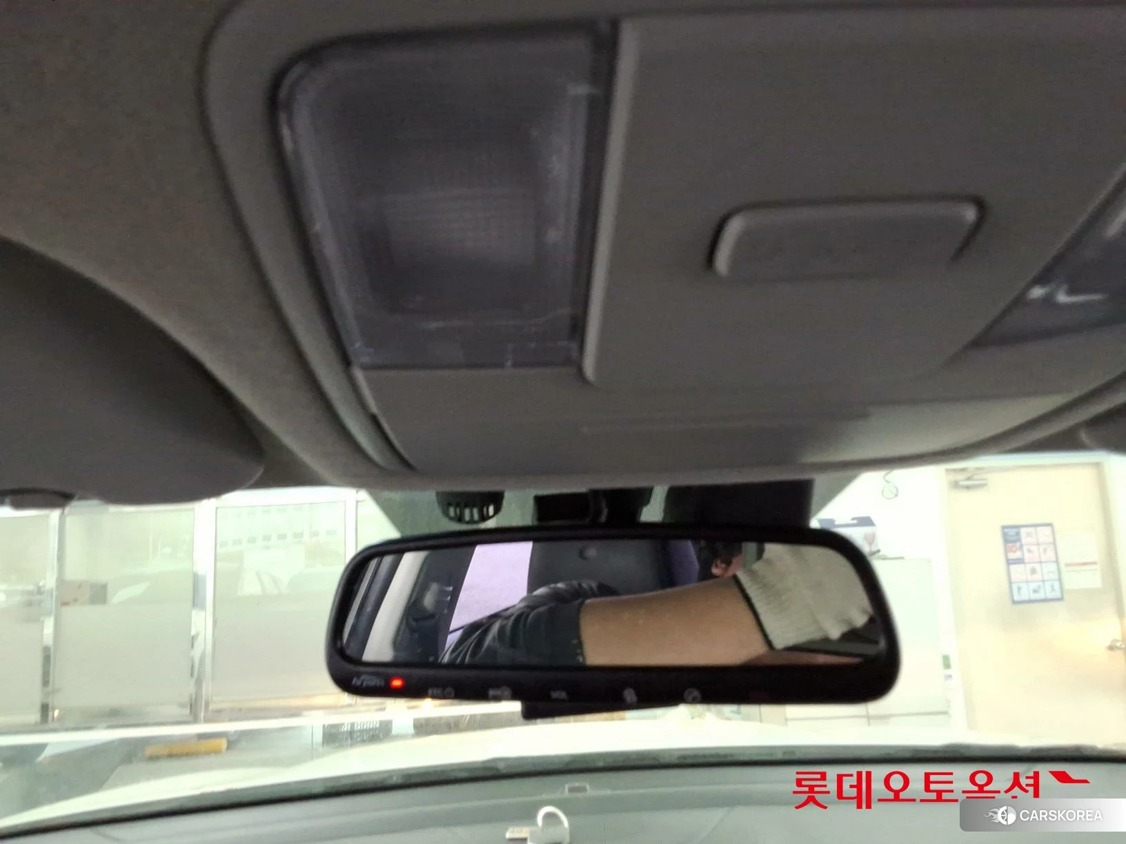 Kia K3 id 3869414 из Кореи 22