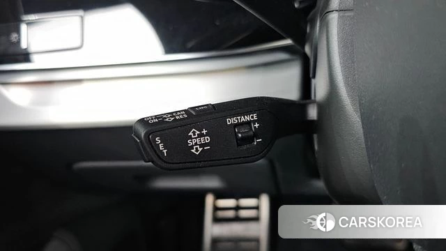 Audi Q8 (4M) id 4245484 из Кореи 22