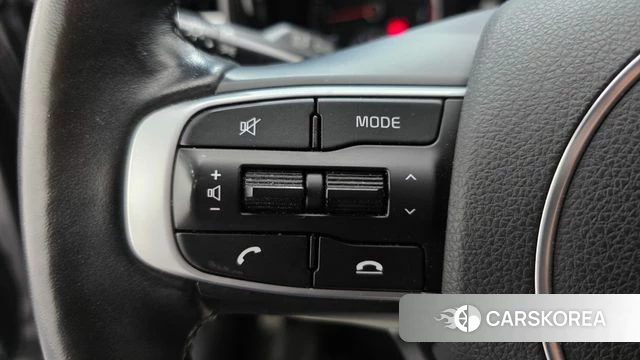 Kia K5 3rd generation id 4720685 из Кореи 22