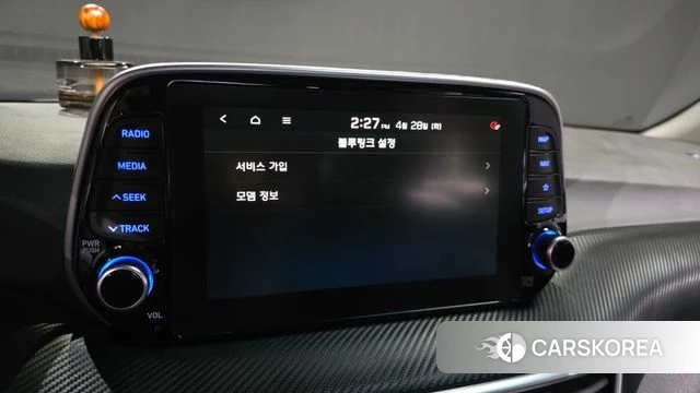 Hyundai All New Tucson id 4232434 из Кореи 22