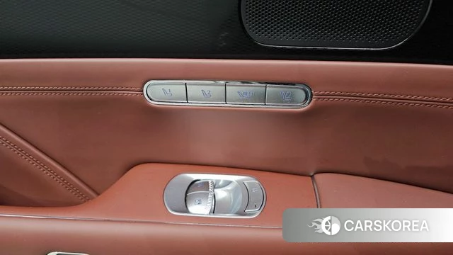 Genesis G90 (RS4) id 4721006 из Кореи 22