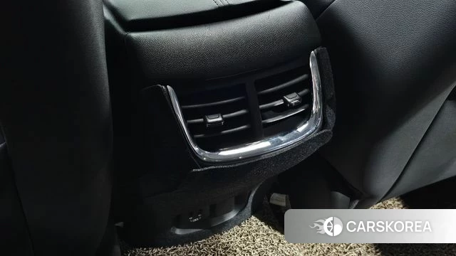 Chevrolet (GM Daewoo) The New Malibu id 4490810 из Кореи 22