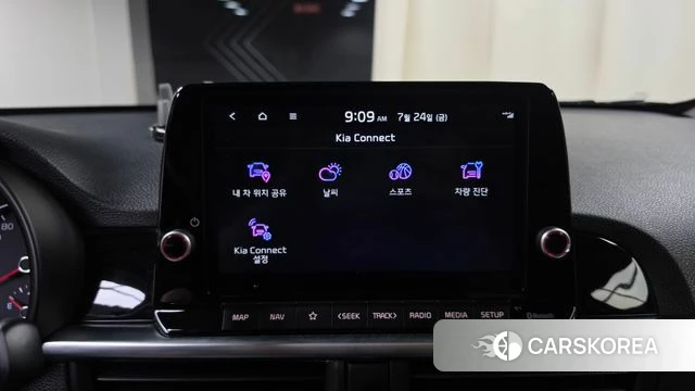 Kia Morning Urban (JA) id 4624531 из Кореи 22
