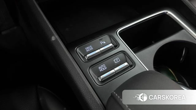 Hyundai Sonata D Edge (DN8) id 4921008 из Кореи 22