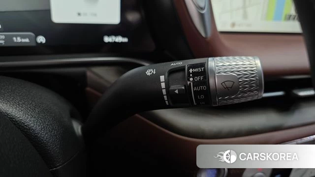 Genesis G90 (RS4) id 4322989 из Кореи 22