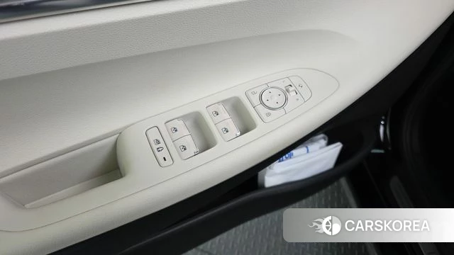 Hyundai The New Grandeur IG id 4475856 из Кореи 22