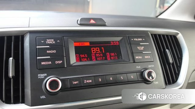 Kia The New Ray id 4568251 из Кореи 22