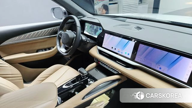 Renault Korea (Samsung) Grand Coleos id 4353884 из Кореи 22