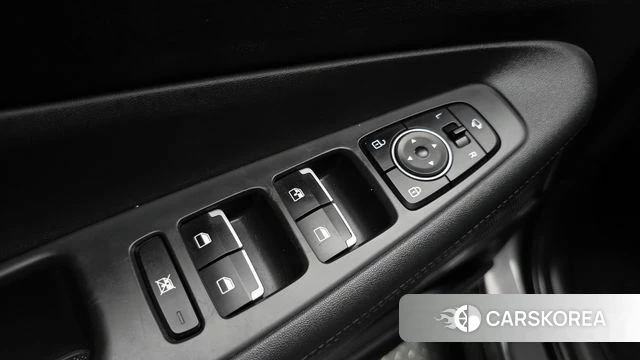 Hyundai Santa Fe TM id 4918271 из Кореи 22