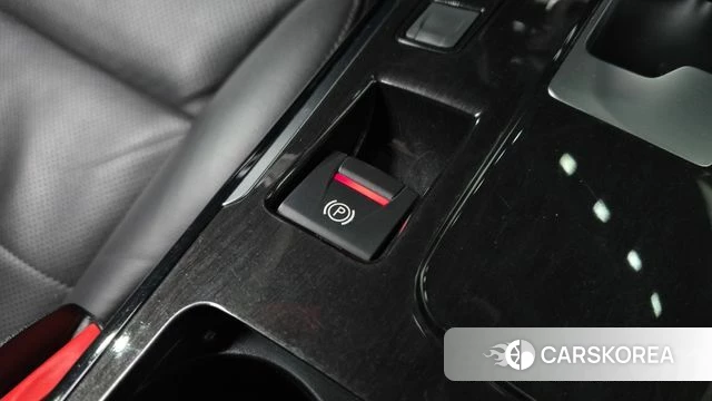 Renault Korea (Samsung) SM7 Nova id 4225625 из Кореи 22