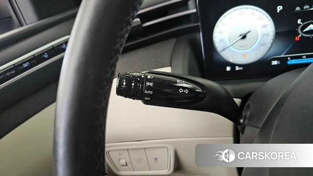Hyundai Tucson (NX4) id 4434702 из Кореи 22