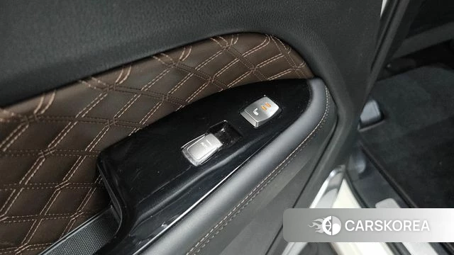 Ssangyong All New Rexton id 4893765 из Кореи 22