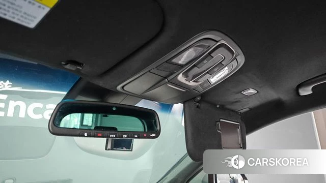 Hyundai Santa Fe TM id 4310556 из Кореи 22