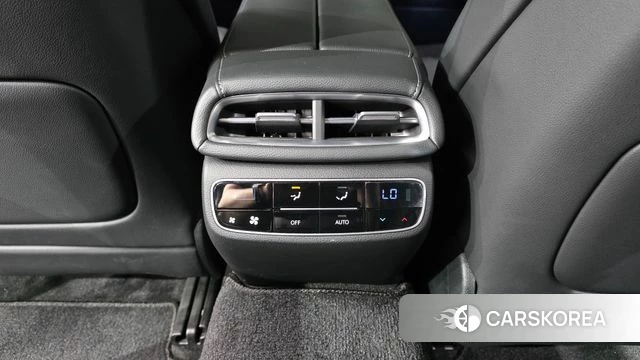 Genesis G80 (RG3) id 4476436 из Кореи 22