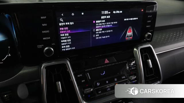 Kia Sorento 4th Generation id 4231190 из Кореи 22
