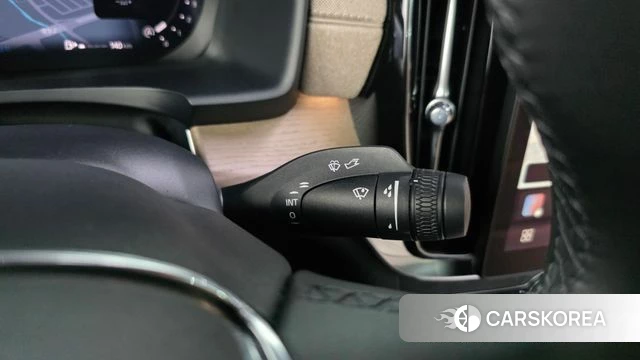 Volvo S90 id 4762115 из Кореи 22