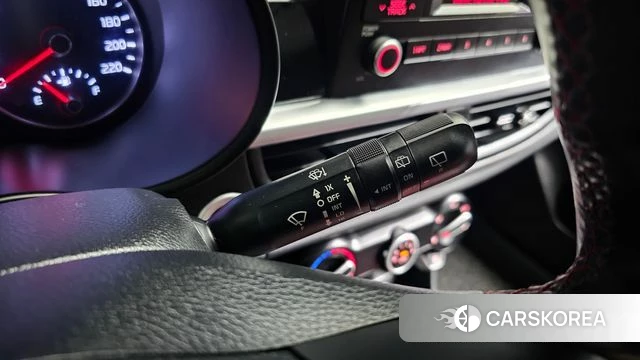 Kia All New Morning (JA) id 4737744 из Кореи 22