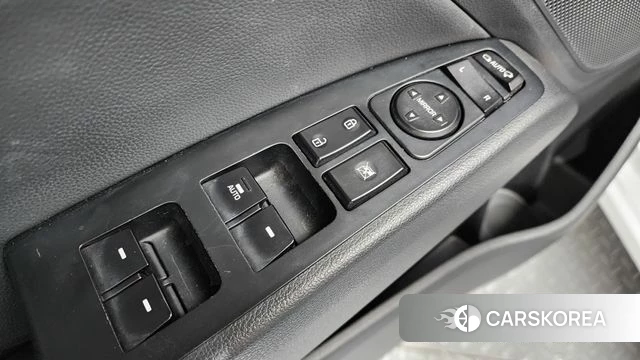Hyundai The New Avante AD id 4477425 из Кореи 22