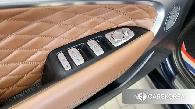 Genesis G70 id 4325592 из Кореи 22