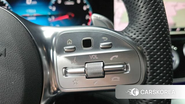 Mercedes-Benz AMG GT id 4899657 из Кореи 22