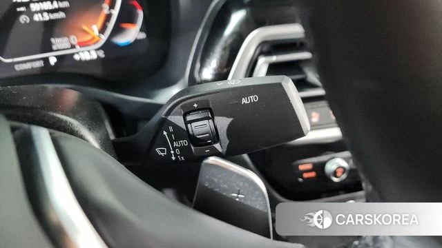BMW X4 (G02) id 4349912 из Кореи 22