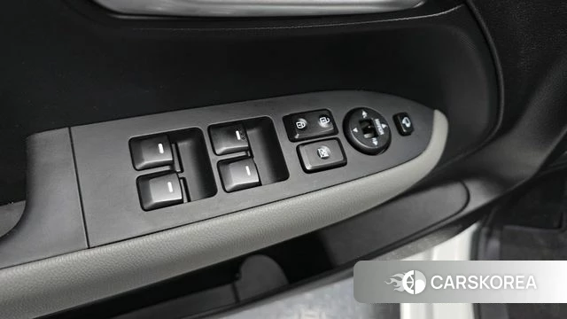 Kia The New Kia Ray id 4315373 из Кореи 22