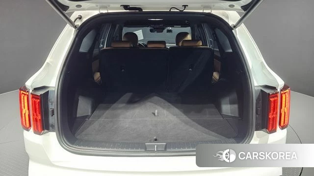 Kia Sorento 4th Generation id 4898850 из Кореи 22