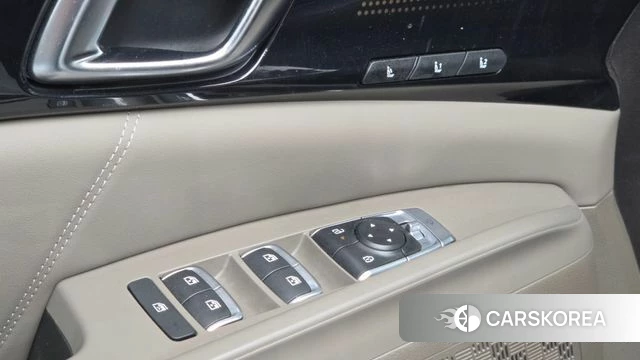 Kia The New Carnival 4th Generation id 4493500 из Кореи 22