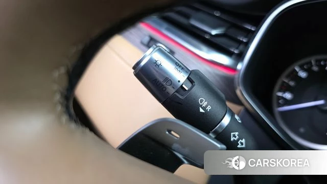 Jaguar F-PACE id 4186627 из Кореи 22