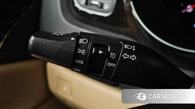 Kia The New Carnival id 4924059 из Кореи 22