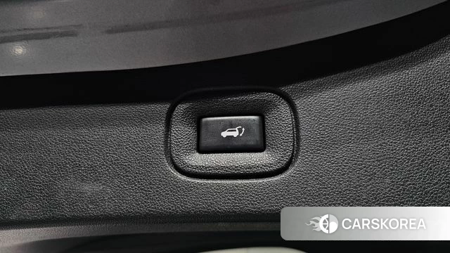 Renault Korea (Samsung) The New QM6 id 4195683 из Кореи 22