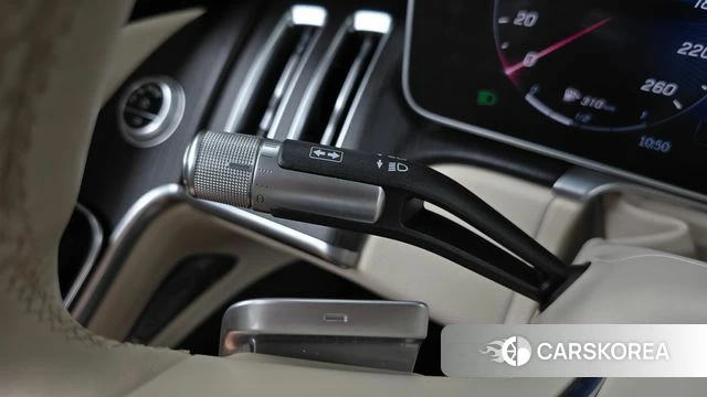 Mercedes-Benz S-Class W223 id 4726152 из Кореи 22