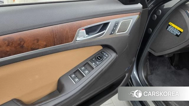 Genesis G80 id 4703443 из Кореи 22