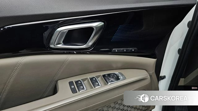 Kia The New Carnival 4th Generation id 4767851 из Кореи 22