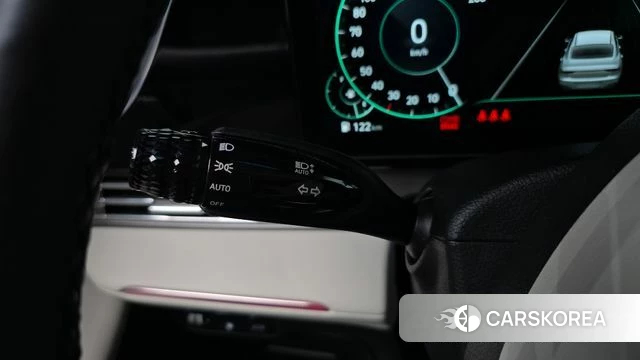 Hyundai The New Grandeur IG id 4475631 из Кореи 22