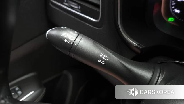 Renault Korea (Samsung) The New QM6 id 4501349 из Кореи 22