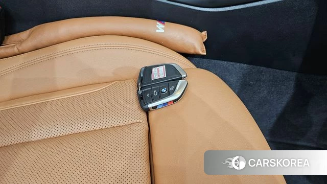 BMW 3 Series (G20) id 4186169 из Кореи 22