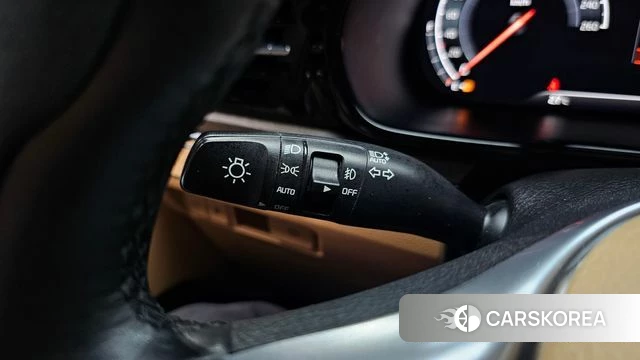Kia Mohave Master id 4338941 из Кореи 22
