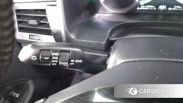 Ssangyong The New Rexton Sports Cannes id 4676514 из Кореи 22