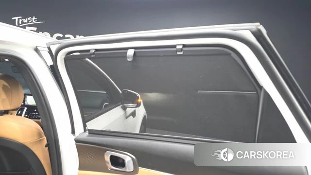 Kia Sorento 4th Generation id 4716672 из Кореи 22