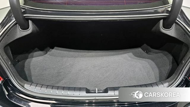 Hyundai Grandeur IG id 4345353 из Кореи 22